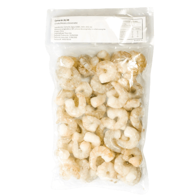 CAMARÓN CR/PE/DESV 36/40 1KG1