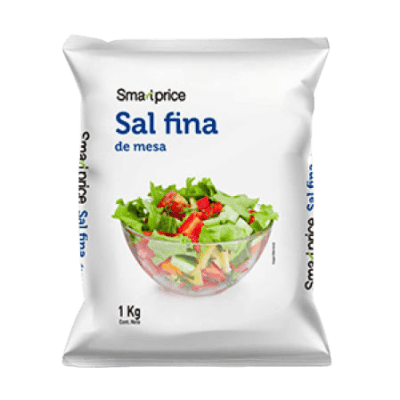 SAL SMARTPRICE 1KG1