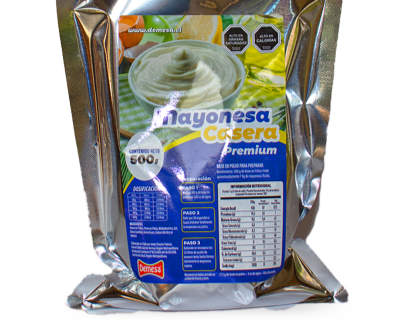 MAYONESA PREMIUM EN POLVO DEMESA 500G1