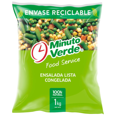 PRIMAVERA MINUTO VERDE 1KG1