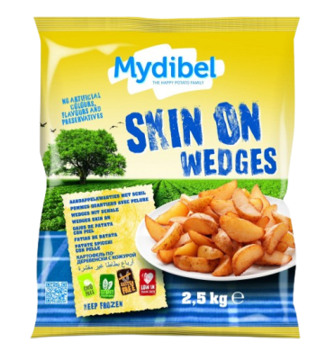 PAPA RUSTICA MYDIBEL 2.5K1