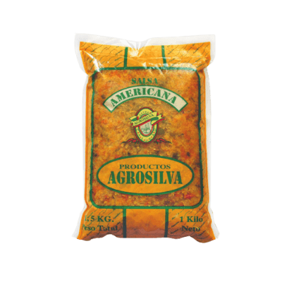 AMERICANA AGROSILVA 1KG1