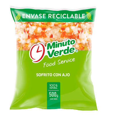SOFRITO CON AJO MINUTO VERDE 500GR1