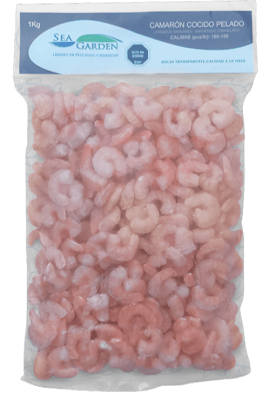 CAMARÓN 100/200 1KG1