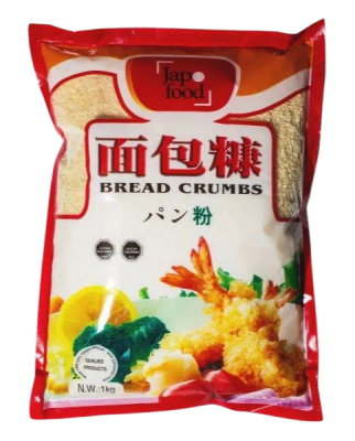 PANKO BLANCO JAPOFOOD 1KG1