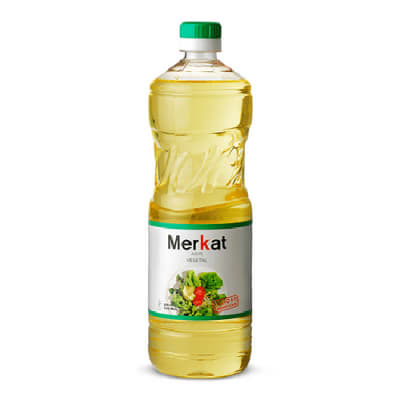 ACEITE MERKAT 900 CC1