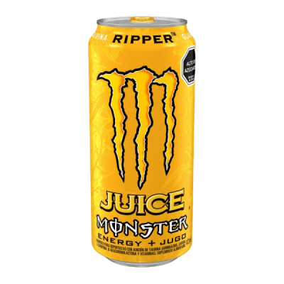 MONSTER ENERGY RIPPER 473 ML1