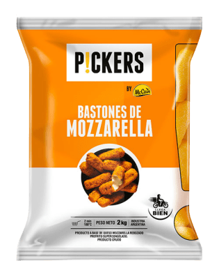 BASTONES DE MOZARELLA MCCAIN 2KG1