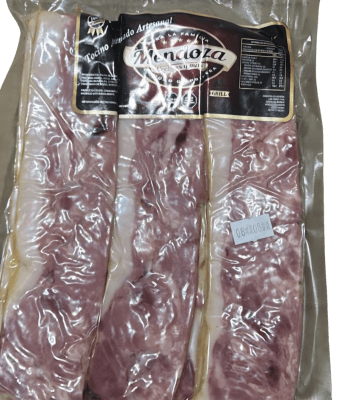 TOCINO AHUMADO MENDOZA 500GR1