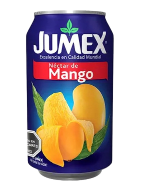 JUGO JUMEX MANGO 335ML1