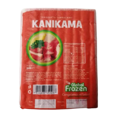 KANIKAMA GLOBAL FROZEN1
