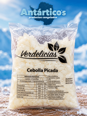 CEBOLLA PICADA VERDELICIAS 500GR1