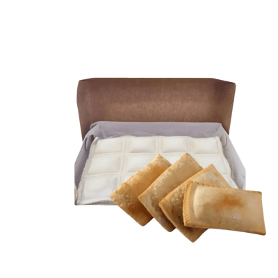 EMPANADAS RAVIOLERAS 60U1