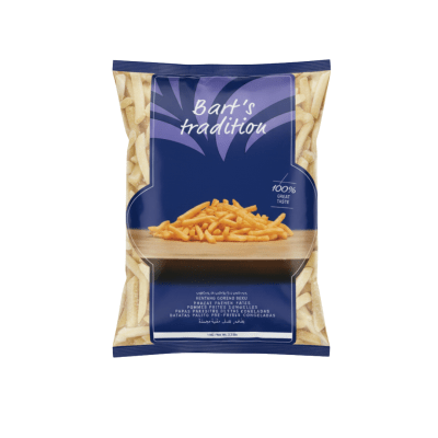 BART´S GOURMET 10x10 1 KG1