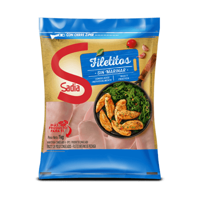 FILETITOS DE POLLO SADIA 1KG1