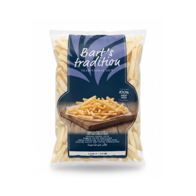 BARTS GOURMET 10MM 2.5KG1