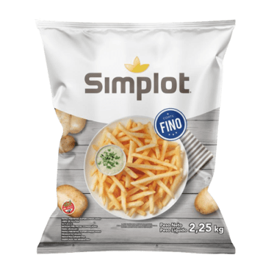 PAPAS CORTE FINO SIMPLOT 7x71