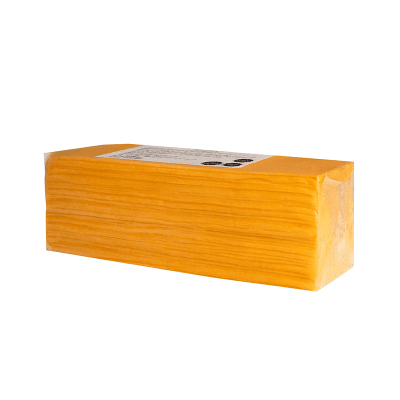 QUESO CHEDDAR LORELEY 1.92KG1