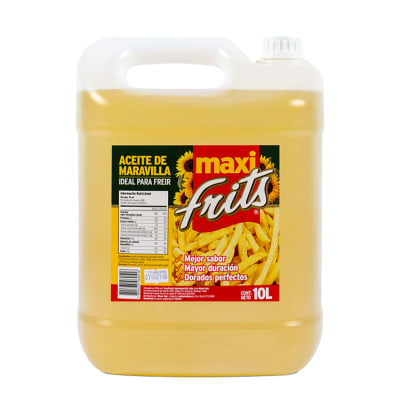 ACEITE MAXIFRITS 10L1
