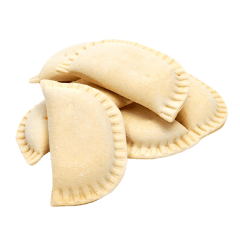 EMPANADAS MEDIA LUNA CONGELADA 12CM - 10 UNIDADES