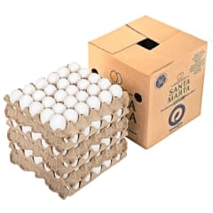 CAJA HUEVO EXTRA