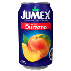 JUMEX DURAZNO 335ML