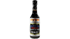 SALSA SOYA LIGHT GHOSH 150ML