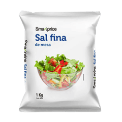 SAL SMARTPRICE 1KG