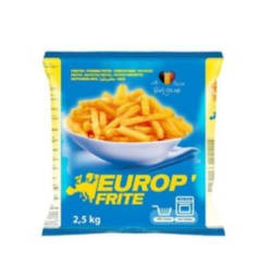 PAPAS EUROPE 12X12 2.5 KG