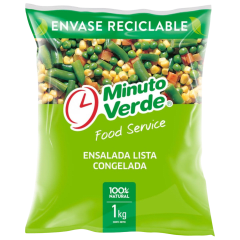 PRIMAVERA MINUTO VERDE 1KG