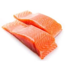 SALMÓN PORCION SIN PIEL 1KG