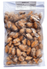 CHORITOS SIN CONCHA 1 KG