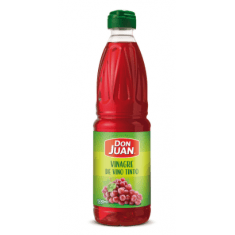 VINAGRE VINO TINTO 500ML