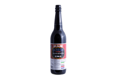 SALSA SOYA GHOSH 750ML