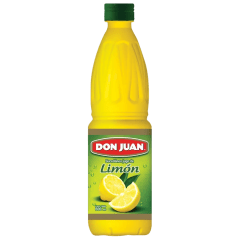 JUGO DE LIMON DON JUAN 500 ML