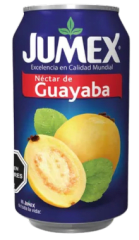 JUGO JUMEX GUAYABA 335ML