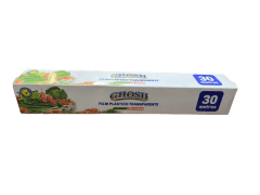 FILM PLASTICO 30 MTS