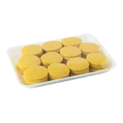 SOPAIPILLAS DE COCTEL CONGELADAS 40 UNIDADES