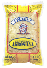 CHUCRUT AGROSILVA 1KG