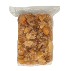 CARNE DE JAIBA 500GR