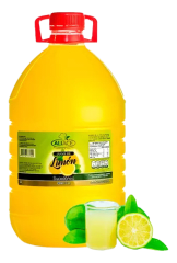 JUGO LIMON ALIACE 5L