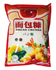 PANKO BLANCO JAPOFOOD 1KG