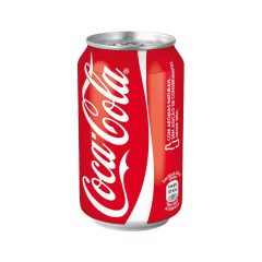 COCA COLA LATA 350ML