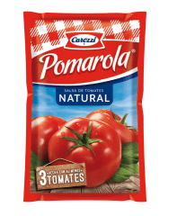 SALSA TOMATE CAROZZI 200ML