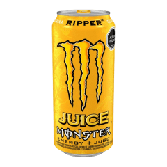 MONSTER ENERGY RIPPER 473 ML