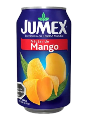 JUGO JUMEX MANGO 335ML