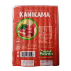 KANIKAMA GLOBAL FROZEN