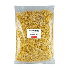 PAPAS HILO 1KG