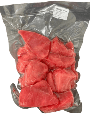 ATUN TROZOS 500G