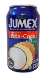 JUGO JUMEX PIÑA COCO 335ML